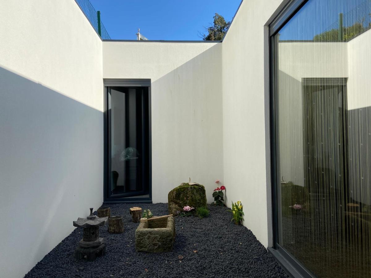 Apartmán Casa De Ribadouro Baião Exteriér fotografie