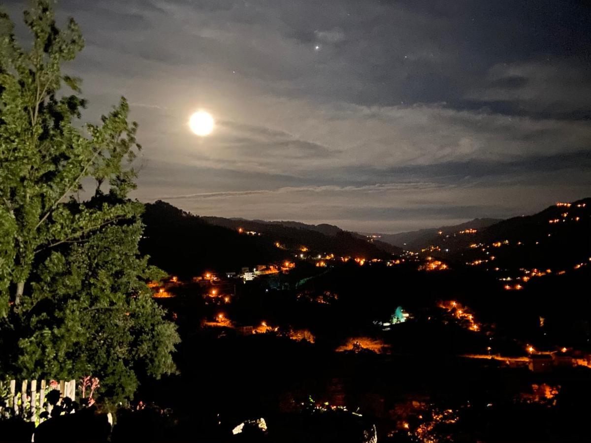 Apartmán Casa De Ribadouro Baião Exteriér fotografie